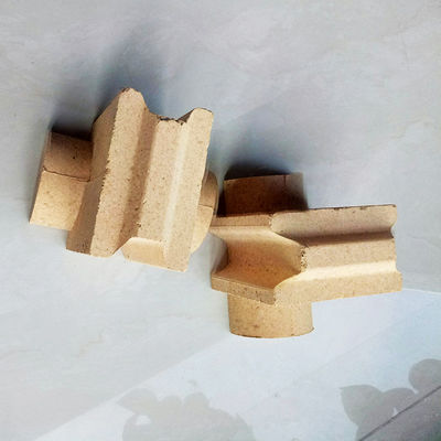 SK30 SK32 SK34 ladrillos de arcilla de fuego para horno de pizza para satisfacer las necesidades de los clientes