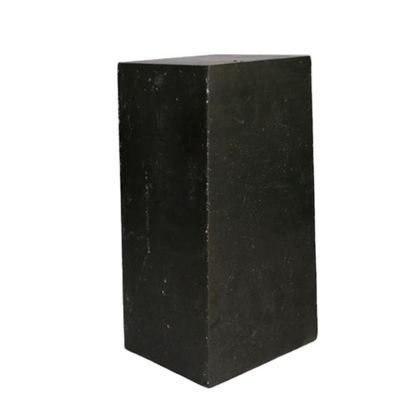 Cristales de carbono de aluminio magnesia de alta resistencia a la corrosión certificados ISO BV con 0% de contenido de CaO
