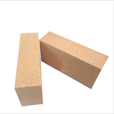 Certificado ISO9001 Hongtai Ingot fundición de acero utilizando ladrillos de aluminio arcilla de fuego