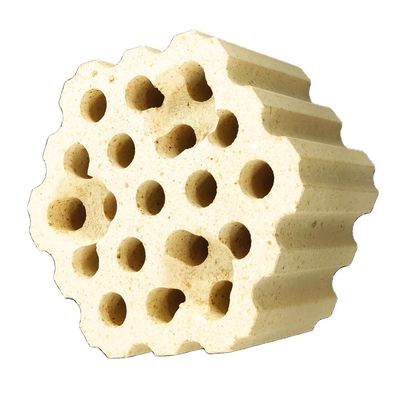 Gran contenido de SiC, ladrillo de silicio refractario para horno de coque ISO BV Certificado y duradero