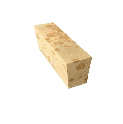 Cristales de silicio para hornos de vidrio Densidad a granel ≥1,8 g/cm3 Excelente resistencia al choque térmico