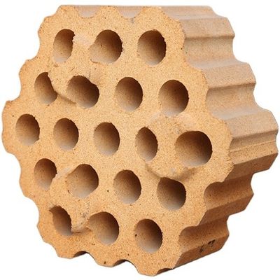 Bloques de verificación para el regenerador de HBS Densidad a granel 2.0-2.5 g/cm3 Duradera y duradera