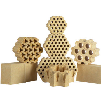 Densidad ladrillo de silicio para hornos de temperatura horno de coque horno de alta presión horno de vidrio