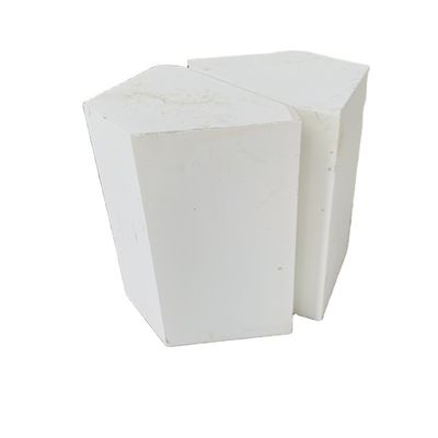 El ladrillo de corindón de zircón fundido para el horno de fritura es un producto especializado de Henan Refractory.