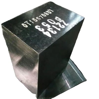 Densidad de ladrillo refractario de horno ≥ 2,83 Aluminio Magnesia Carbono de ladrillo para resultados