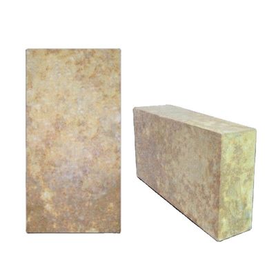 DENSIDAD DEL GRUPO ≥1,78 Aluminio Zirconia Silica Silica ladrillo antiácido para horno