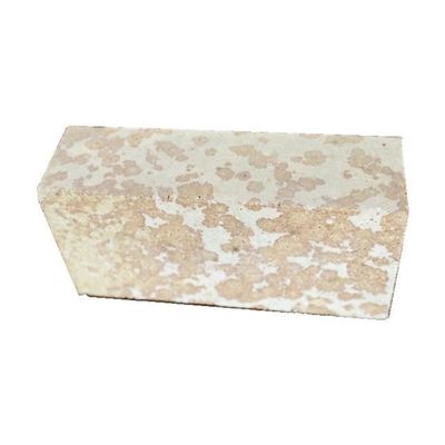 Cristales compuestos de silicio mullita resistentes a altas temperaturas para hornos industriales
