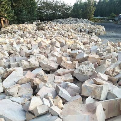 33 36 41Ws Refractorios fundidos fundidos para la industria del vidrio Azs ladrillo refractario en el que puede confiar