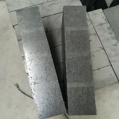 Cerámica de aluminio de magnesia de carbono para la renovación refractaria de hornos con certificación CE