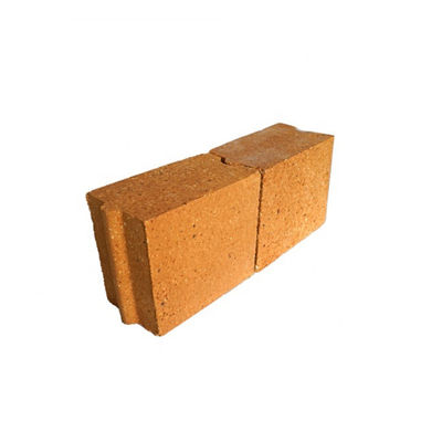 0% Contenido de CrO Sk32 Sk34 Sk36 Sk38 ladrillos refractarios de alto cromo para la construcción