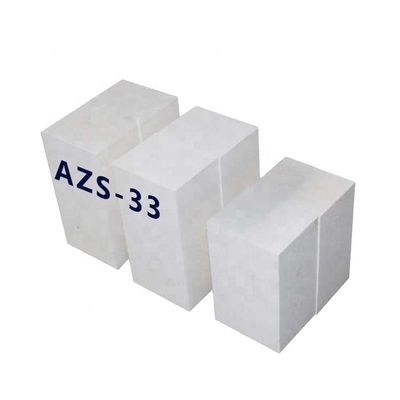 Solución refractaria ladrillo de alta alumina personalizado para aplicaciones de alta temperatura