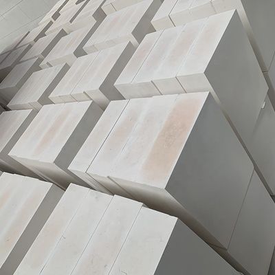 Inserto de zirconio de tundish de alumina de bloque refractario de zirconio inserto de boquilla para inserción