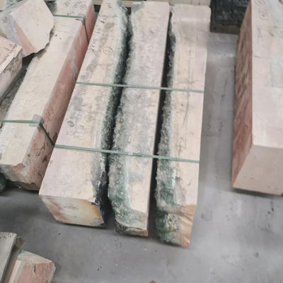 En el caso de los materiales de construcción, se utilizará el material de fabricación de los materiales de construcción.