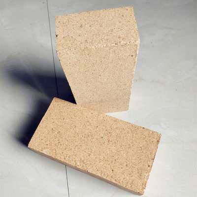 ISO9001 2008 Certificado OEM/Odm Alto aluminio ladrillo de pizzaría de fuego ladrillo de arcilla