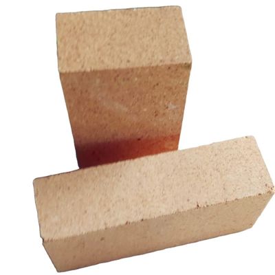 Bloques de aislamiento refractarios para ladrillos de arcilla tamaño estándar 230x114x75mm