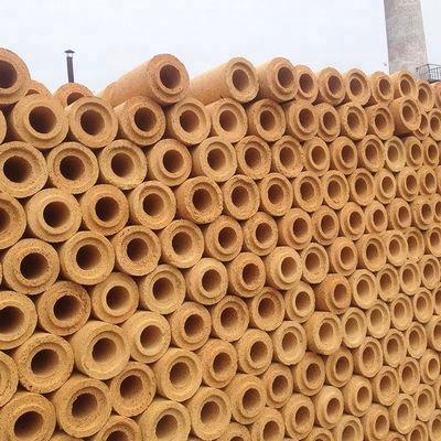 Alumina ladrillos refractarios de arcilla resistentes al fuego a altas temperaturas para la producción de ladrillos
