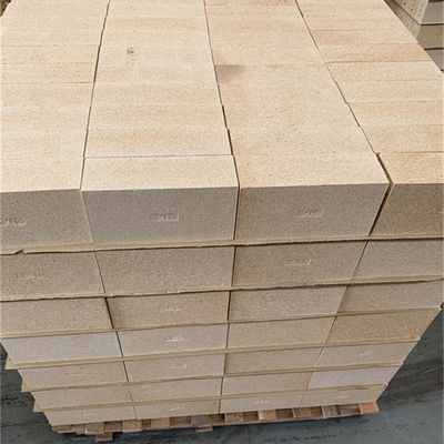Material refractario de primera calidad para hornos