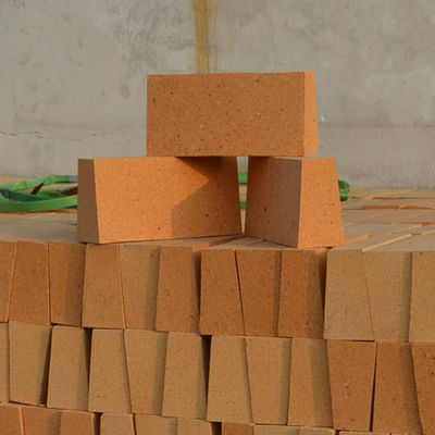 ISO9001 2008 Certificado de alta alumina azulejos refractarios para horno de fuego ladrillo y revestimiento de pared