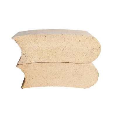 Ladrillas de fuego personalizables para hornos certificados ISO9001 2008 y hornos de pizza refractarios