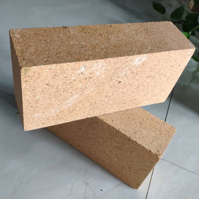Ladrillo de arcilla de horno con alto contenido de alumina y material respetuoso con el medio ambiente