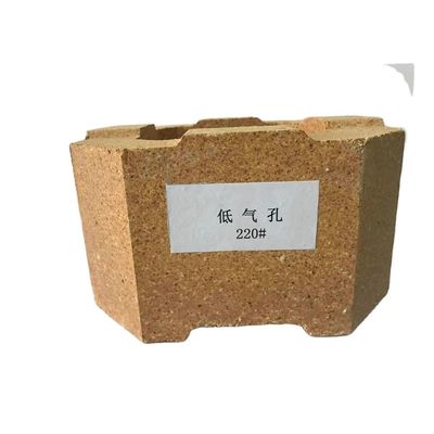 Finos ladrillos de arcilla negra La combinación perfecta de rendimiento y durabilidad
