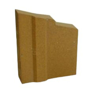 Resistencia a altas temperaturas Magnesia Carbon Brick For Ladle con contenido de SiO2 en %