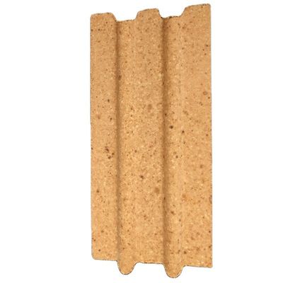 Gran cantidad de aluminio de arcilla de fuego para el horno de recalentamiento Max 1350 Densidad a granel 0,5-1,3 g/cm3