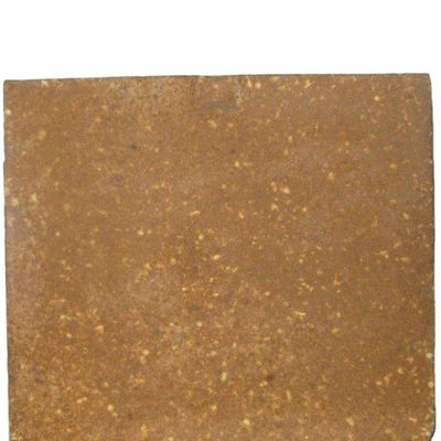 Servicio de procesamiento de flexión personalizable para ladrillos refractarios de magnesio y cromo MgO