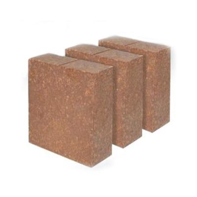 Magnesia Chrome Azs Corundum Mullite Magnesia ladrillos refractarios ladrillos con descolar