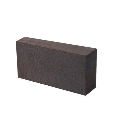 Magnesia Chrome Azs Corundum Mullite Carburo de silicio carbono ladrillo refractario para su