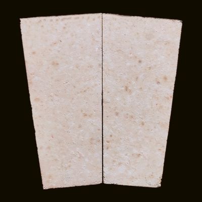 Kiln SK36 Gran refractario de ladrillo de aluminio con un contenido de Al2O3 del 45%