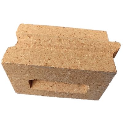 Construcción de ladrillos de alta alumina SK-34 SK-36 SK-37 SK-38 SK-40 para soluciones refractarias a temperatura