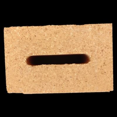 SK36 SK38 Precios de ladrillos de arcilla de fuego horno refractario ladrillos de fuego de alta alumina para horno industrial