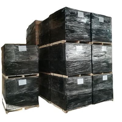 Contenido de SiO2 en ladrillos refractarios de aluminio de carbono para hornos de cal