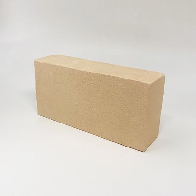 Mulitos ladrillos aislantes para hornos de calefacción y hornos de túnel con aislamiento térmico