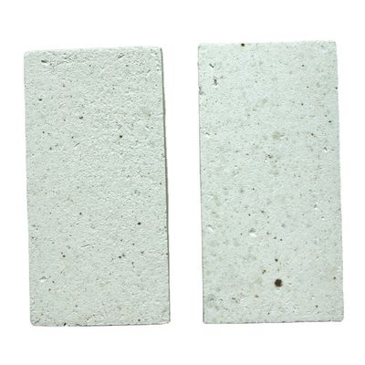 Solución de aislamiento de ahorro energético Bolboretas mulíticas de aluminio ladrillos con alto contenido de SiO2