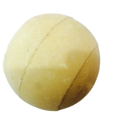 Esfera de cerámica refractaria de estufa de alta tensión con un contenido de SiO2 del 30% y refractariedad común