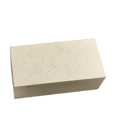 Bloques de aislamiento de ladrillo ligero de alta alumina
