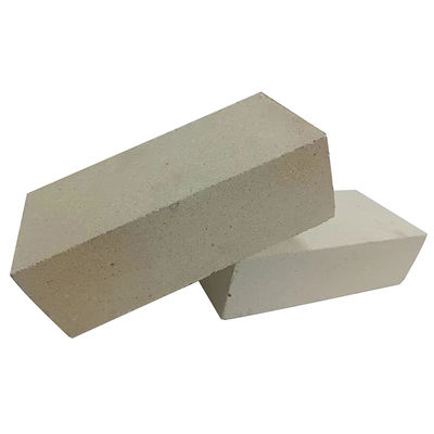 Gran cantidad de aluminio aislante para el fuego para el estándar internacional y bajo contenido de SiC