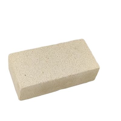 Fabricación de calderas industriales con aislamiento con ladrillos refractarios mullite aislantes JM 26