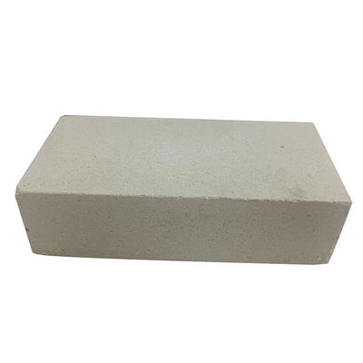 Tejas de revestimiento de ladrillo de alta alumina con tamaño personalizable y resistencia al fuego a prueba de ácidos