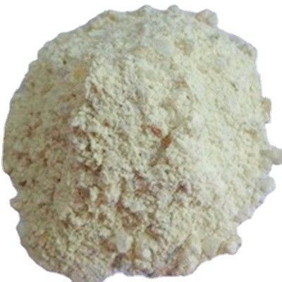 Masa de rebote resistente a los ácidos del horno de inducción con 0,5% de Al2O3 y 0% de MgO
