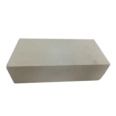 Gran aluminio aislante ladrillo refractario El ladrillo para las necesidades de aislamiento a temperatura