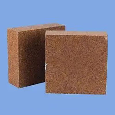 El aluminio de hierro de magnesia refractario con grado de refractividad 1770° refractividad 2000°