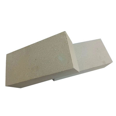El aluminio de alta calidad para altos hornos SK30/SK32/SK34 Cambio lineal % oC*2h 1300-1580