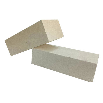 Horno de calefacción de gas ladrillo de fuego de alta alumina tamaño personalizable y estándar internacional