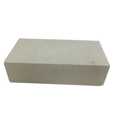Ladrillas de burbujas de aluminio de tamaño personalizado para refractarios prensados en máquina en hornos de agrietamiento
