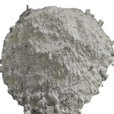 48% Contenido de Al2O3 Mullita gris aislante Castable para aislar el revestimiento del horno de calefacción