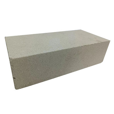 Alta refractoridad de la burbuja de alumina 0,2-3 mm para ladrillos refractarios y fundibles