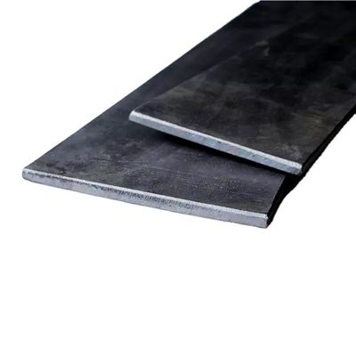 Refractoridad común Oxidación de nitruro de encendido enlazado placa de carburo de silicio cerámica estante del horno